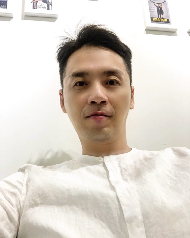 James的第一张照片--商丘相亲服务中心