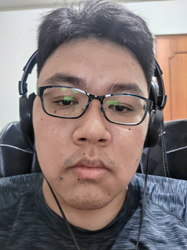 小賴的第一张照片--商丘相亲服务中心