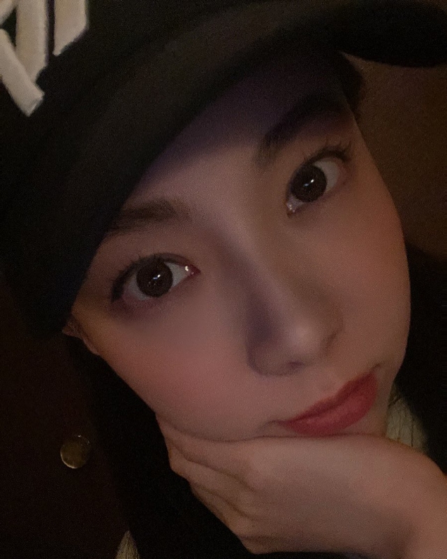 豬妹的第一张照片--商丘相亲服务中心
