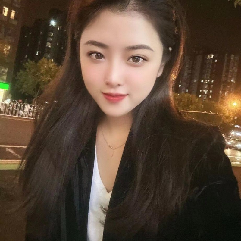 爱笑的女孩的第三张照片--商丘相亲服务中心