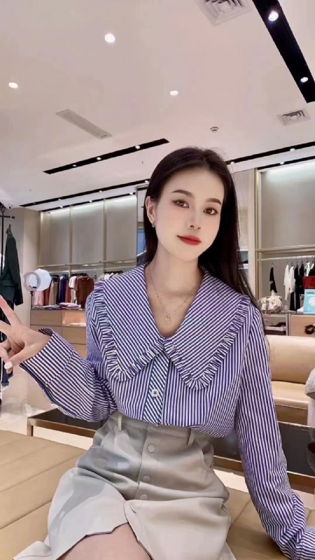 温柔小女人的第三张照片--商丘相亲服务中心