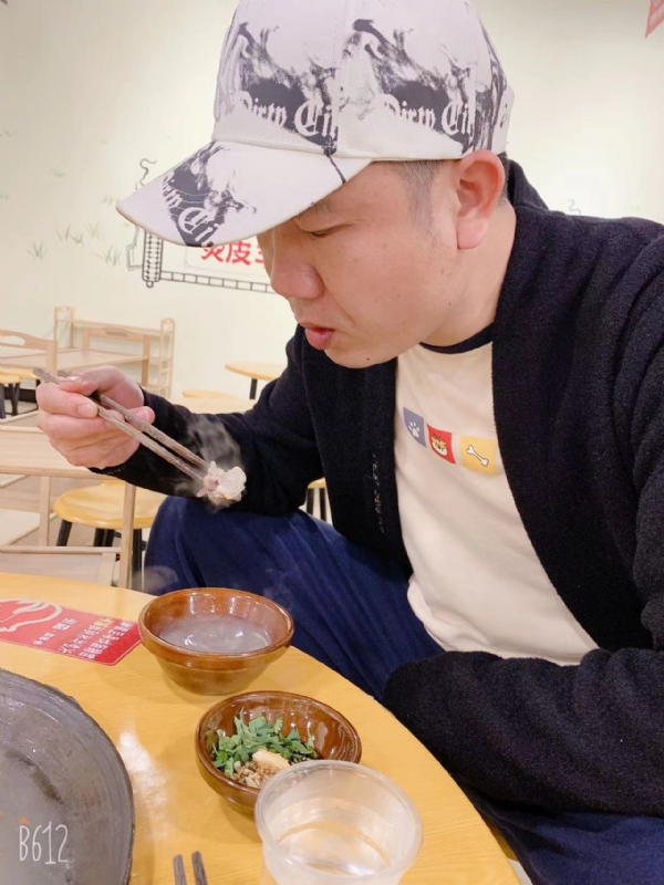 护你一生的第二张照片--商丘相亲服务中心
