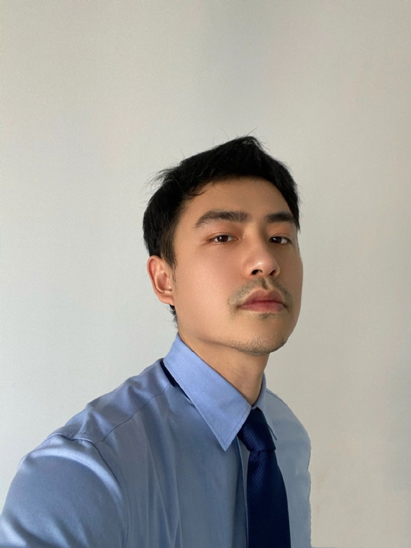 寻觅的第一张照片--商丘相亲服务中心