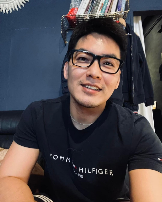 宗翰的第一张照片--商丘相亲服务中心