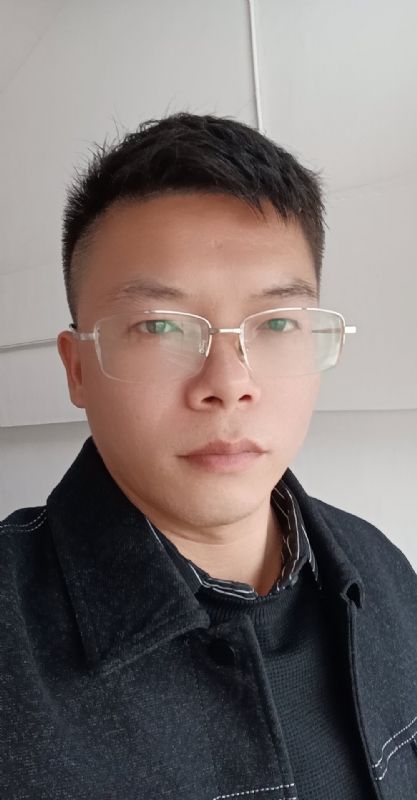 叶伟的第一张照片--商丘相亲服务中心