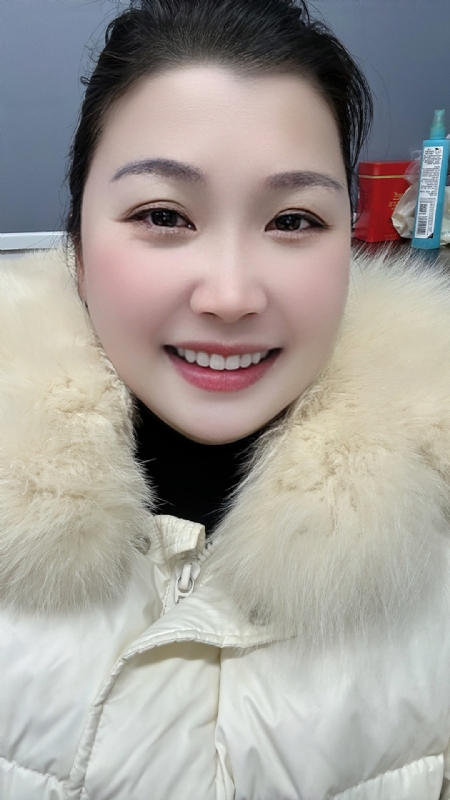 朝霞暮歌的第一张照片--商丘相亲服务中心