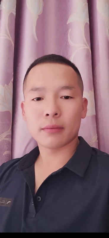 执子之手的第一张照片--商丘相亲服务中心