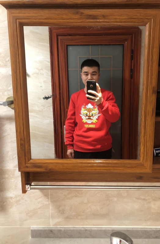 罗洪奇的第一张照片--商丘相亲服务中心
