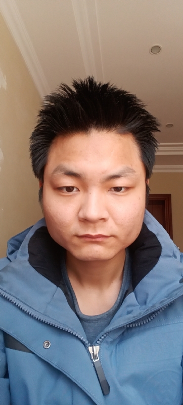 冬瓜的第一张照片--商丘相亲服务中心