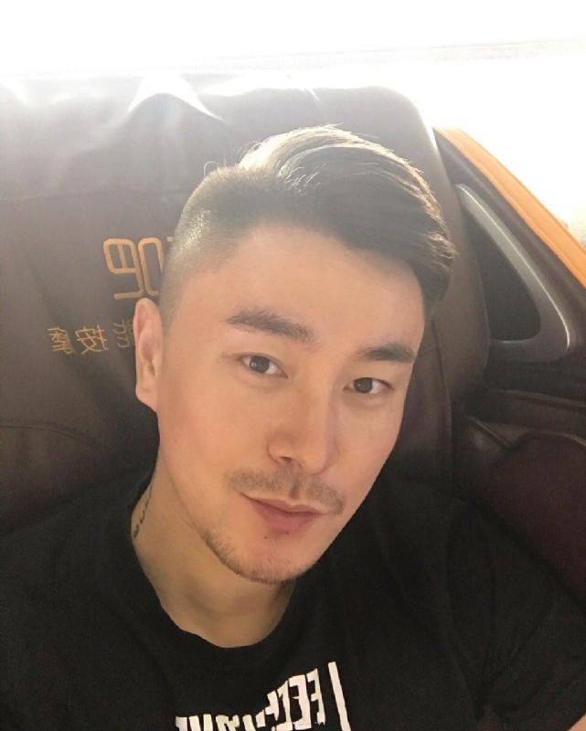 郑Sir的第二张照片--商丘相亲服务中心