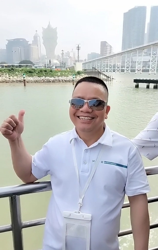 李生的第一张照片--商丘相亲服务中心