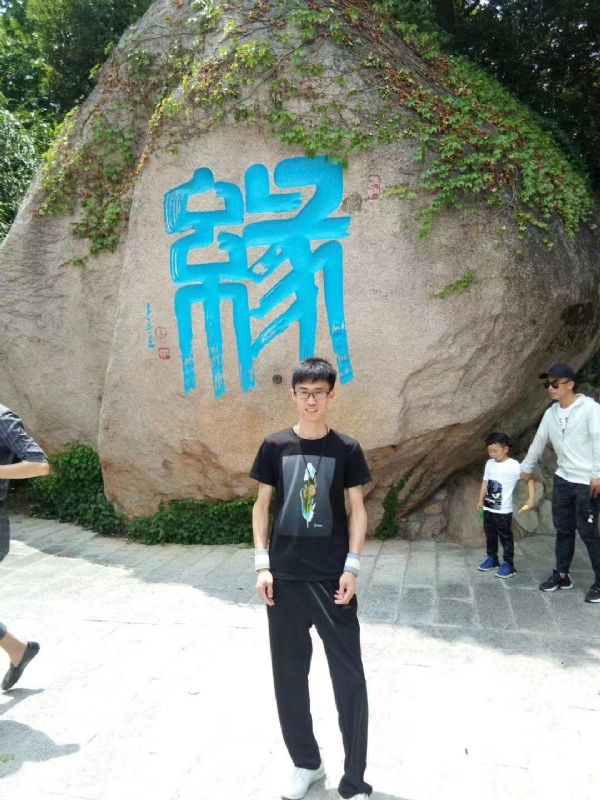 快点快点快点的第二张照片--商丘相亲服务中心
