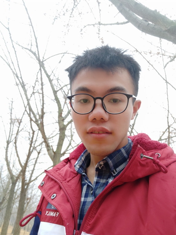 小久久的第一张照片--商丘相亲服务中心
