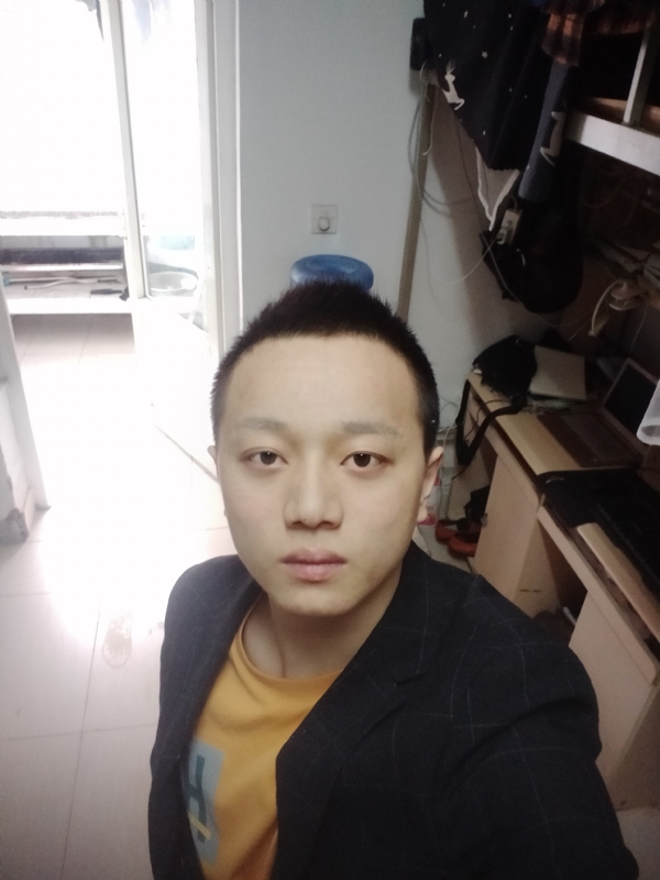 苟茂棋的第一张照片--商丘相亲服务中心
