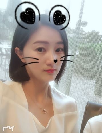 坏女孩的第一张照片--商丘相亲服务中心