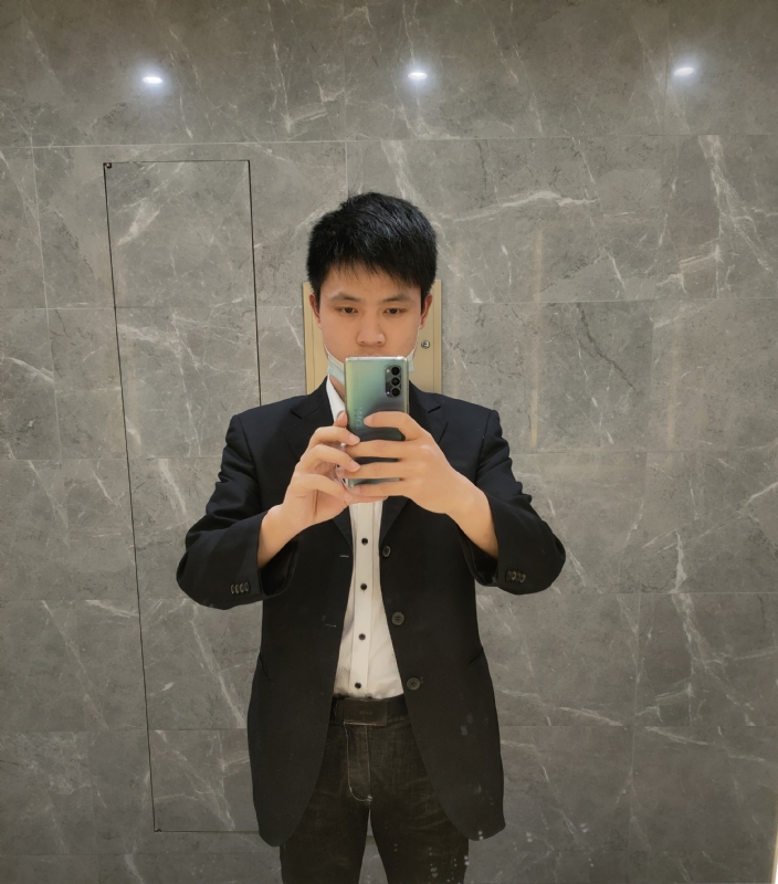 阿杰的第一张照片--商丘相亲服务中心