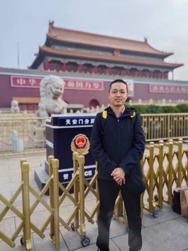 匆匆那年的第二张照片--商丘相亲服务中心
