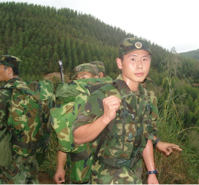 赣州涛涛的第一张照片--商丘相亲服务中心