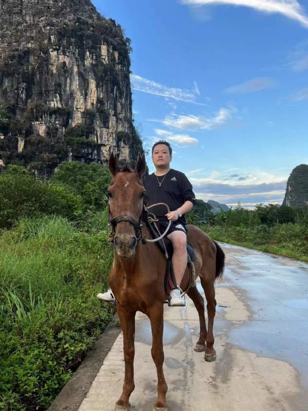 千度D雄的第七张照片--商丘相亲服务中心