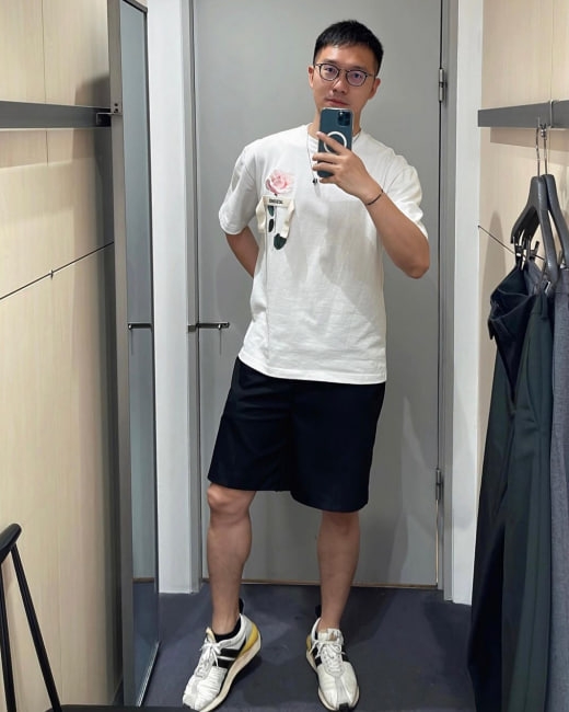 时间大师的第一张照片--商丘相亲服务中心