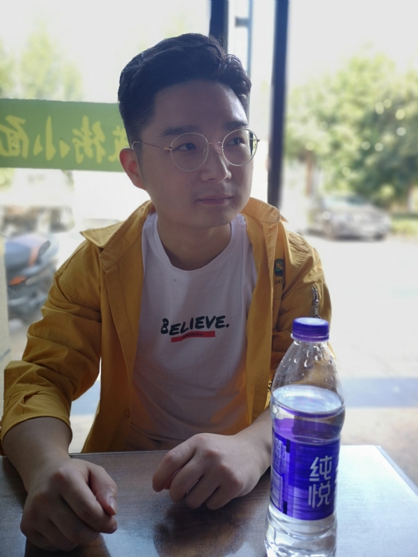 听风等雨的第一张照片--商丘相亲服务中心