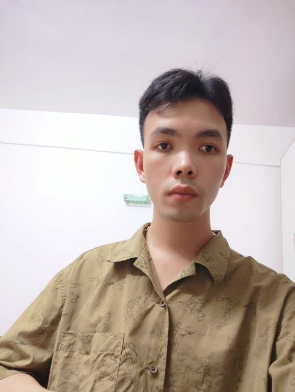 随缘就好的第二张照片--商丘相亲服务中心
