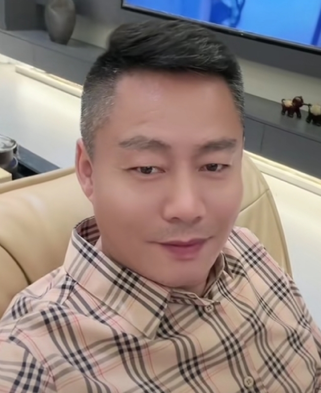 李*军的第二张照片--商丘相亲服务中心