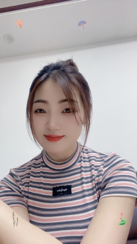 可儿的第一张照片--商丘相亲服务中心