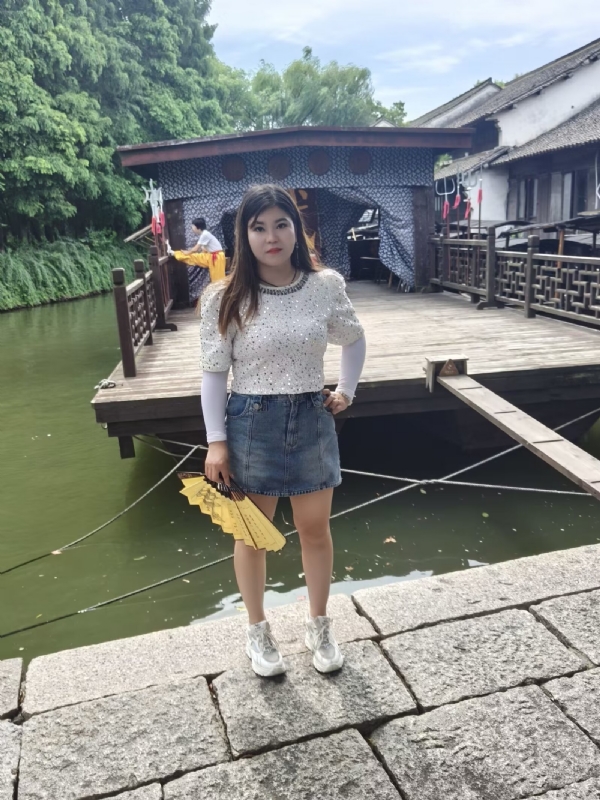 戒爱的第一张照片--商丘相亲服务中心