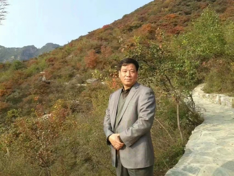 古树的第一张照片--商丘相亲服务中心