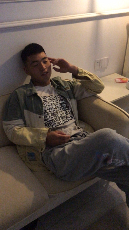 大太子的第一张照片--商丘相亲服务中心