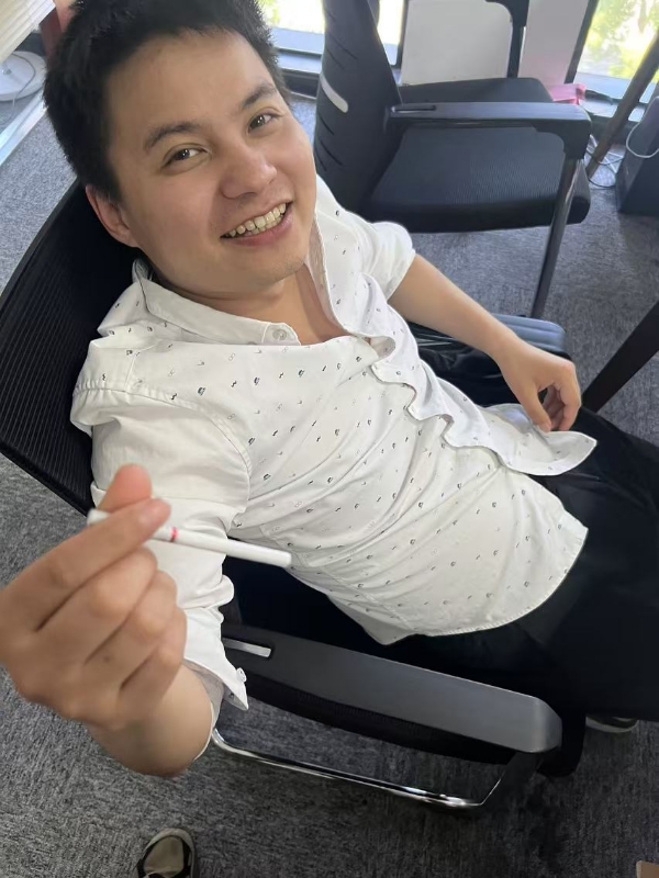 我是你辉哥的第三张照片--商丘相亲服务中心
