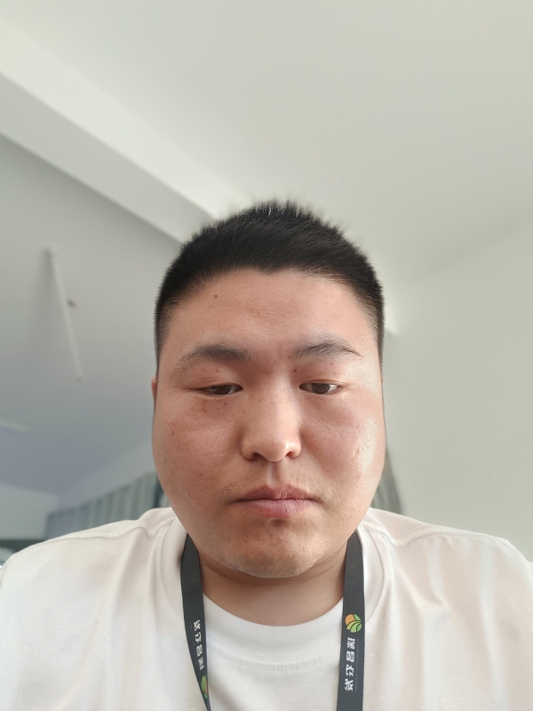 旺财的第一张照片--商丘相亲服务中心