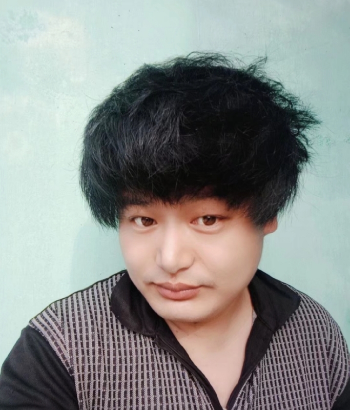 山东大汉的第五张照片--商丘相亲服务中心