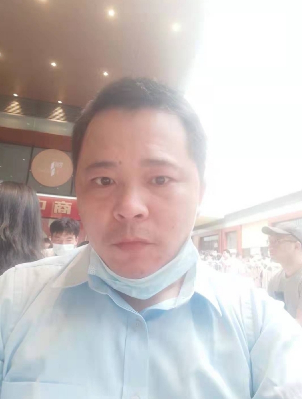 l蓝莲的第一张照片--商丘相亲服务中心