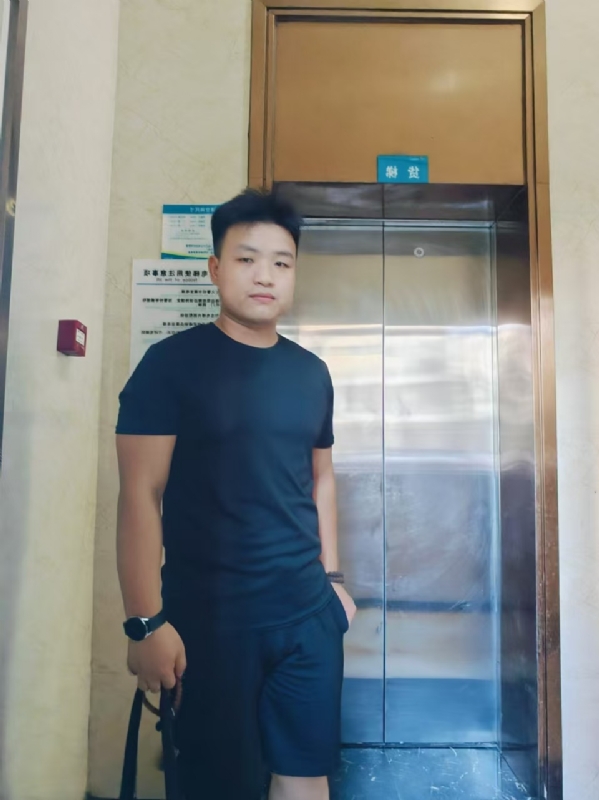 JCY的第一张照片--商丘相亲服务中心