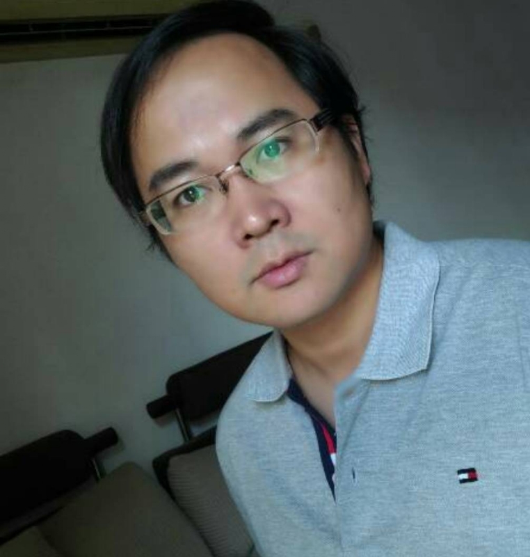 木火的第一张照片--商丘相亲服务中心