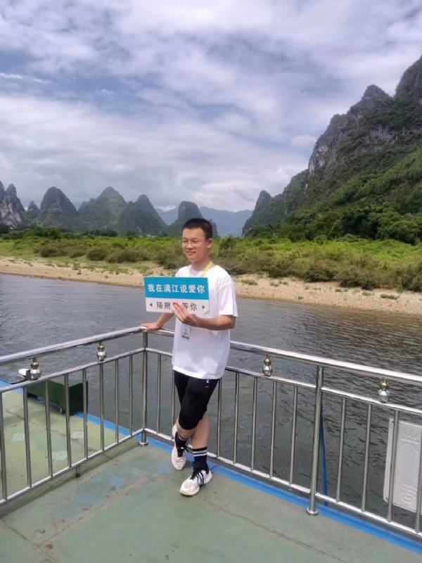决胜时刻的第二张照片--商丘相亲服务中心