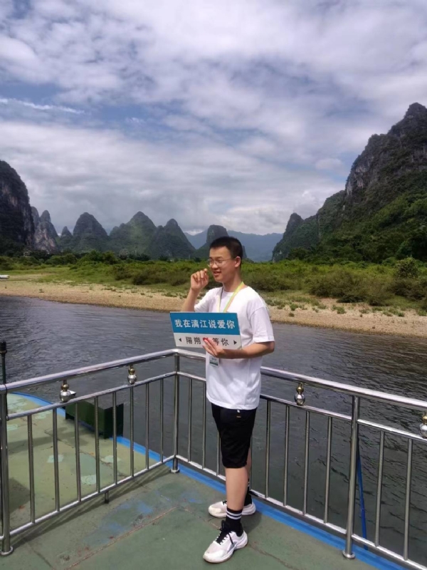 决胜时刻的第三张照片--商丘相亲服务中心