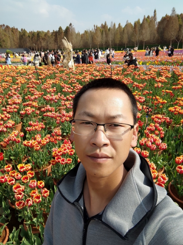 等待的第一张照片--商丘相亲服务中心