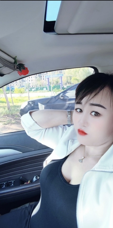 王芳燕的第一张照片--商丘相亲服务中心