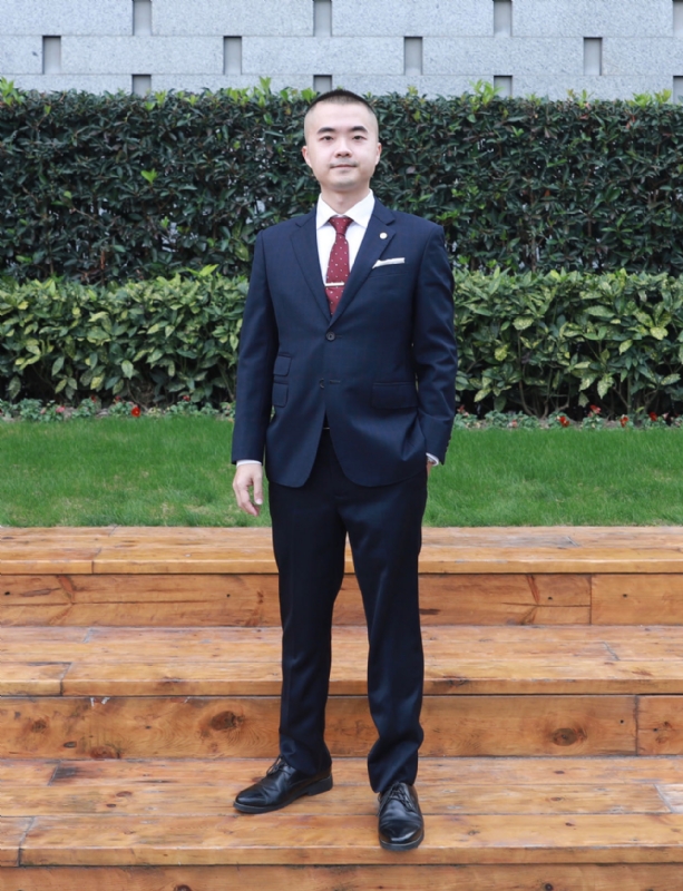 海鸥的第一张照片--商丘相亲服务中心