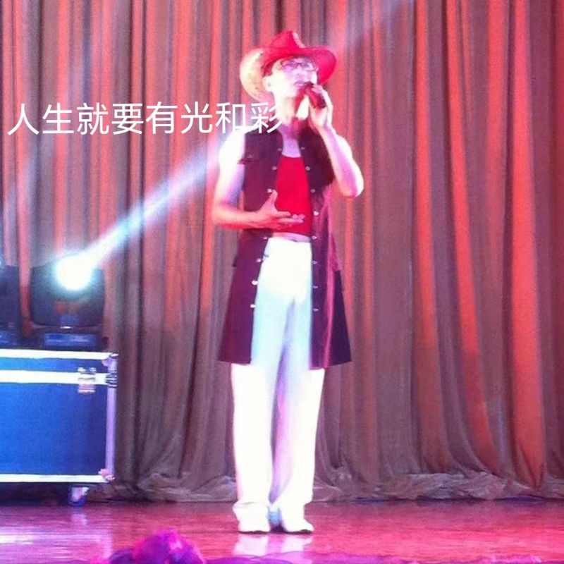 兑乙民的第三张照片--商丘相亲服务中心