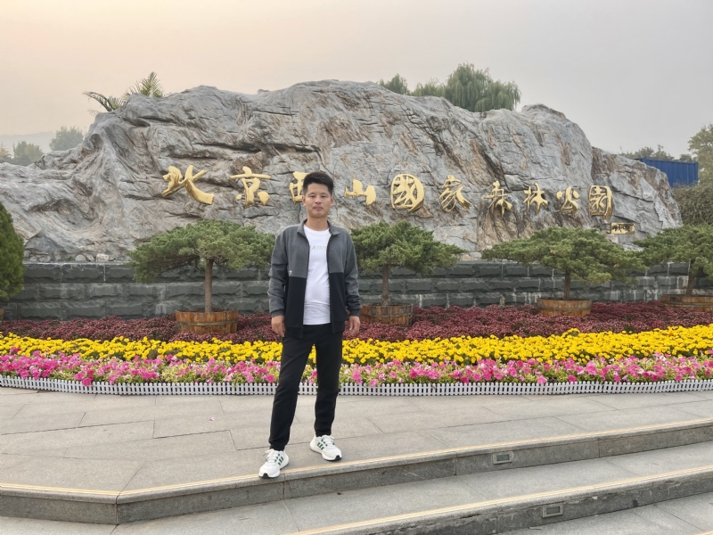 余生有你的第二张照片--商丘相亲服务中心