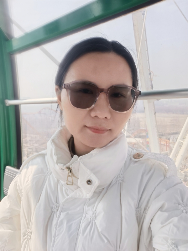你好的第一张照片--商丘相亲服务中心