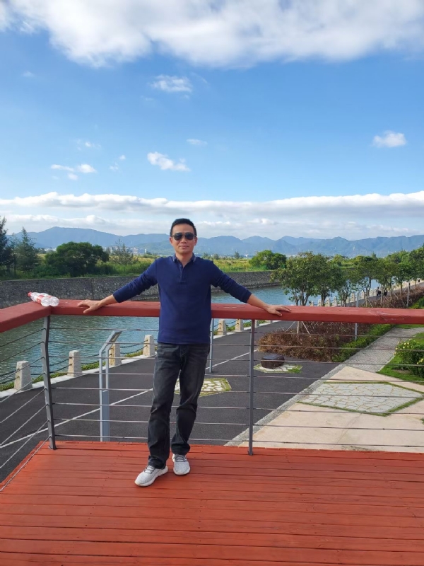 栖凤之木的第三张照片--商丘相亲服务中心