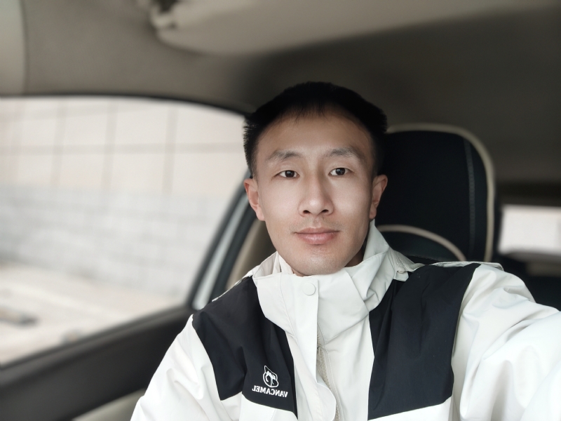渡然的第四张照片--商丘相亲服务中心