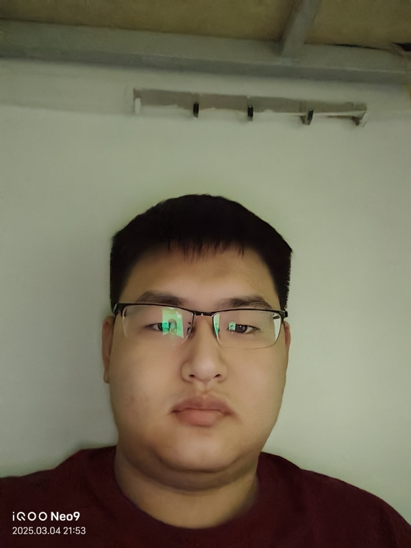 安之梦的第一张照片--商丘相亲服务中心