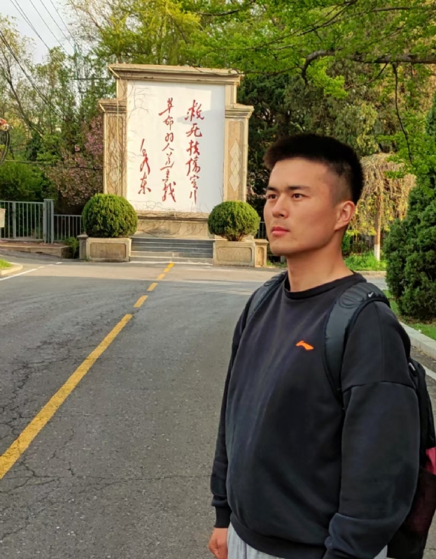 潮生的第二张照片--商丘相亲服务中心