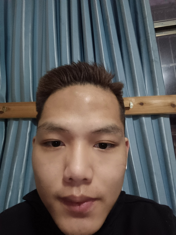 王浩宇的第一张照片--商丘相亲服务中心
